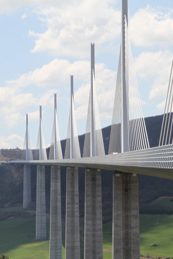 viaduc de Millau