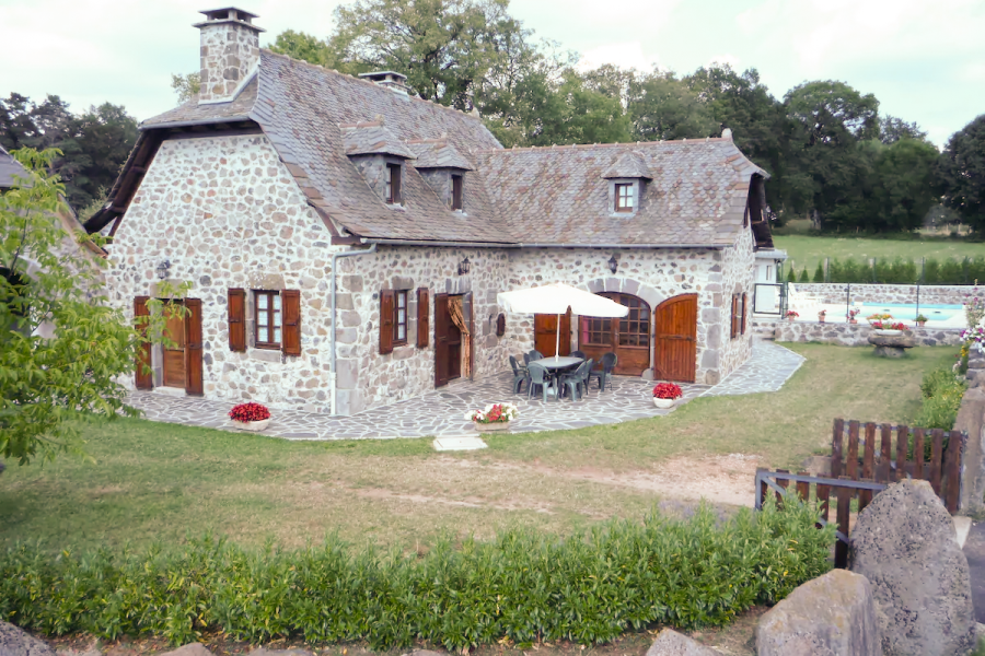 gîte