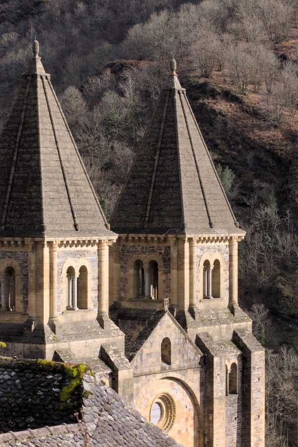 conques