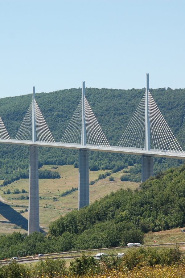 viaduc de Millau